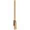 Ekena Millwork Bellingham Timber Gable Bracket, Western Red Cedar, 108"W x 31 1/2"H x 1 1/2"D x 5 1/2"F, 7/12 Pitch GBW108X31X0206BEL00SWR - alternate 2